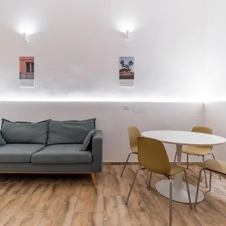 Casa Anita Hébergement de vacances