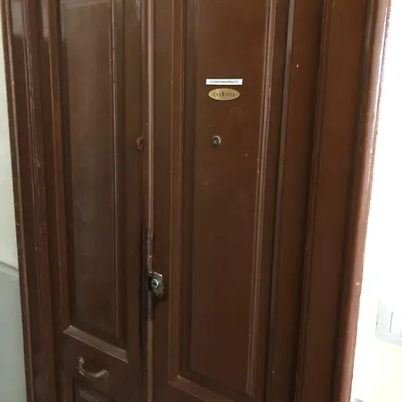 Casa Anita 度假居 *