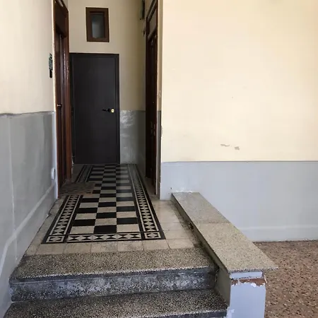 Casa Anita Feriehus